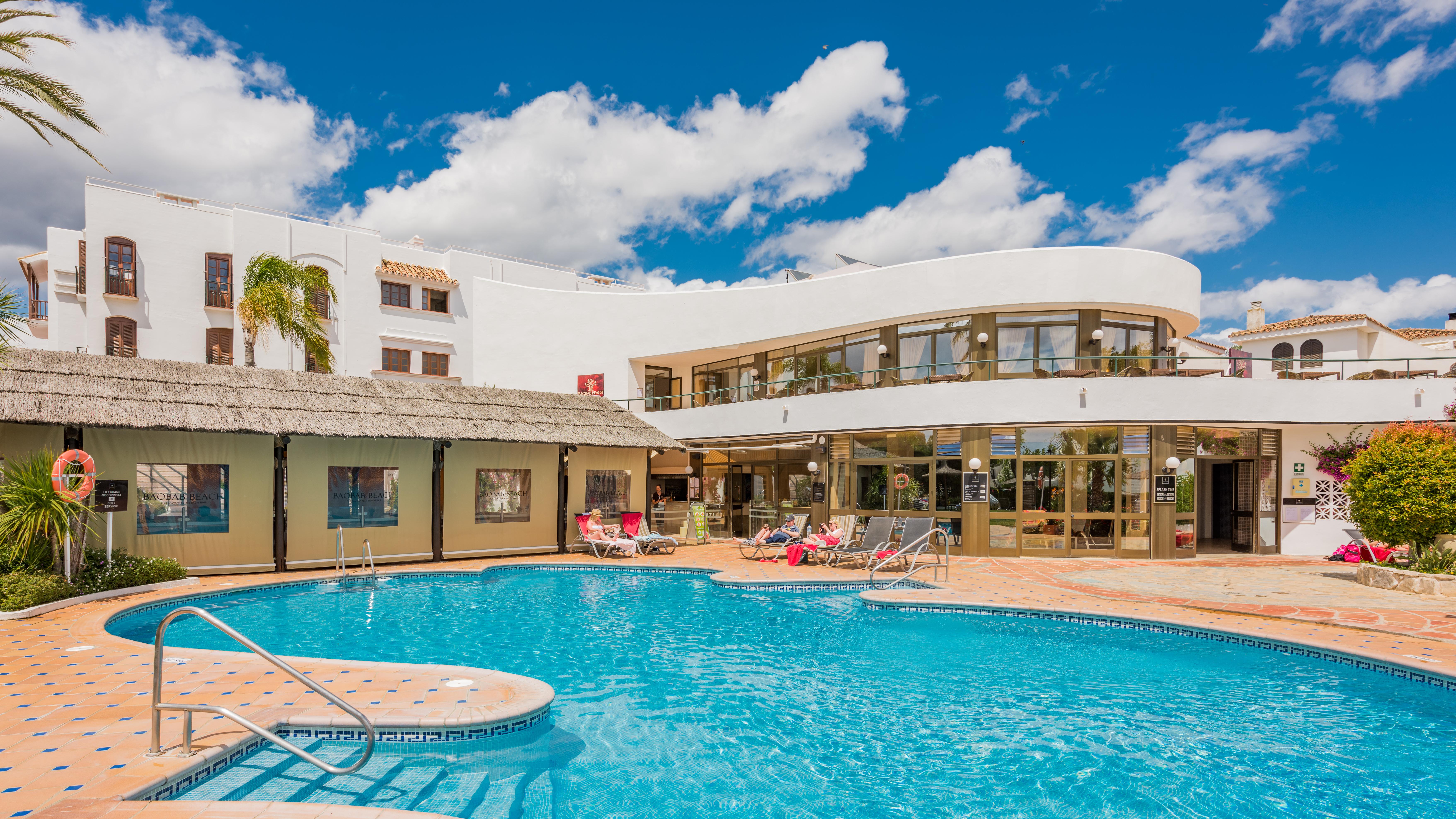 Apartment Macdonald Villacana