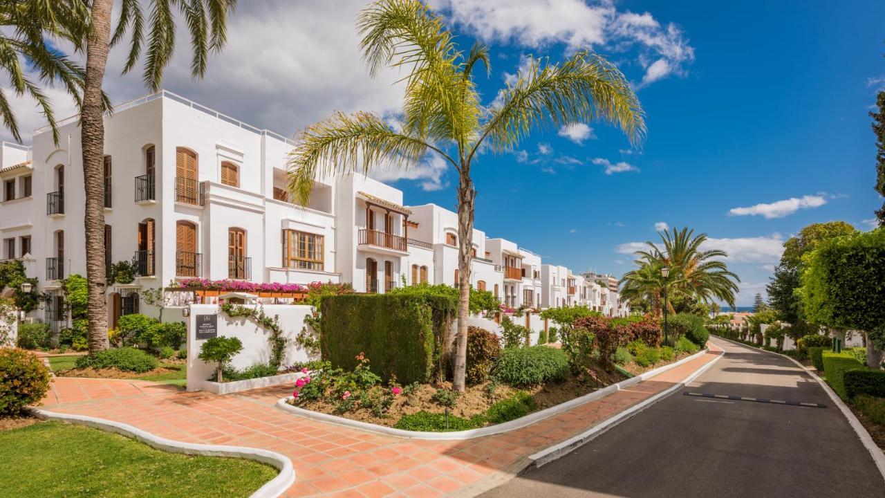 Macdonald Villacana Apartment *
