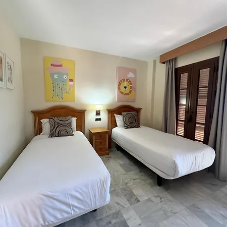 Macdonald Villacana Resort Estepona Exterior photo