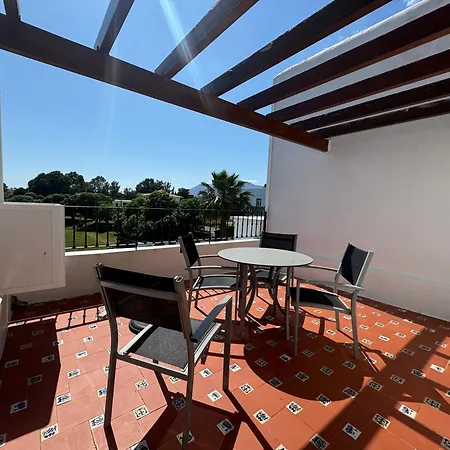 Macdonald Villacana Resort Estepona Exterior foto