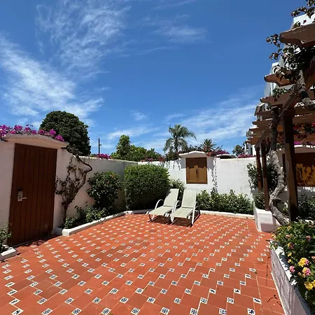 Macdonald Villacana Resort Estepona Exterior photo