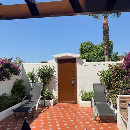 Macdonald Villacana Resort Estepona Exterior photo