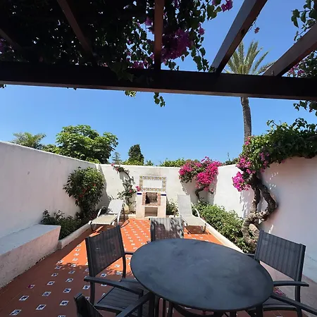 Macdonald Villacana Resort Estepona Exterior photo