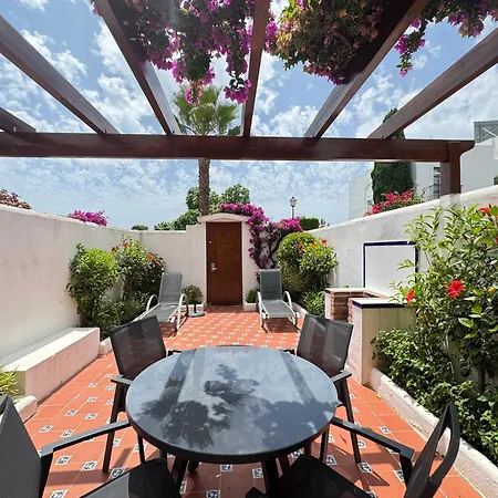 Macdonald Villacana Resort Estepona Exterior photo