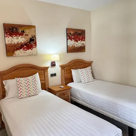 Macdonald Villacana Resort Estepona Exterior photo