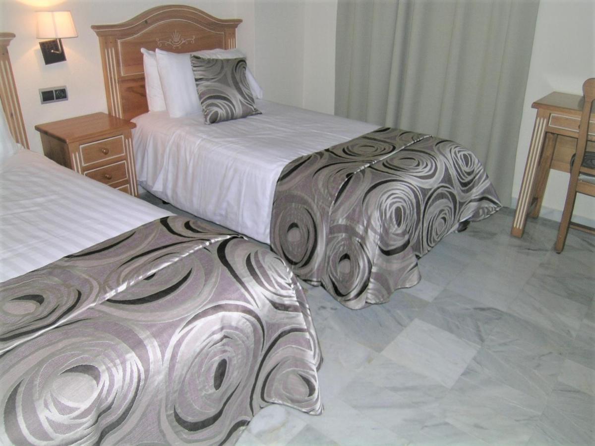 Apartament Macdonald Villacana *