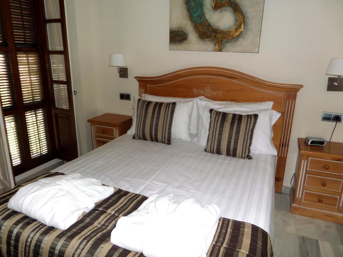 Apartament Macdonald Villacana *