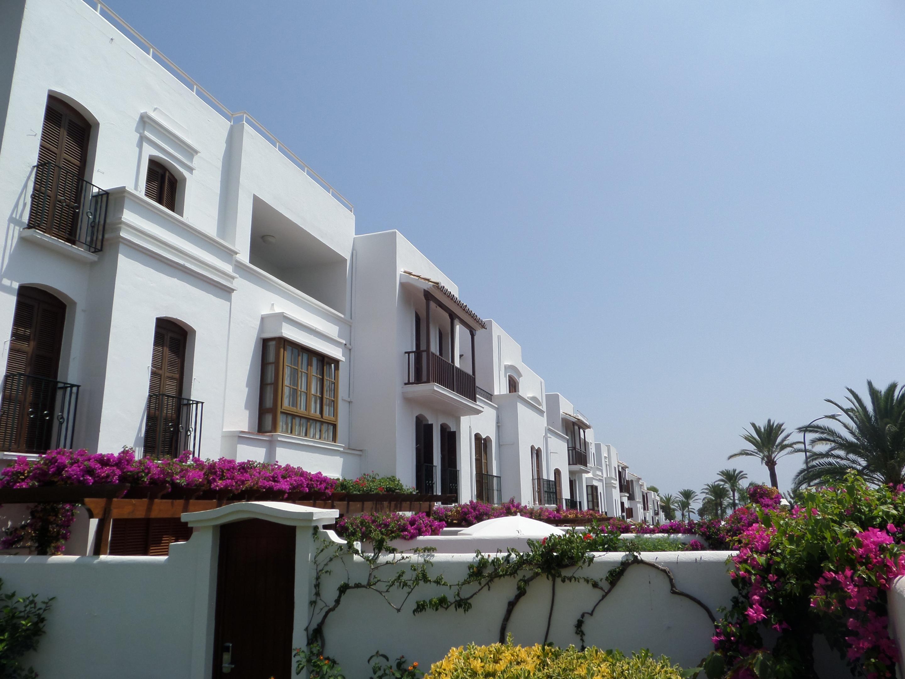 Apartament Macdonald Villacana *