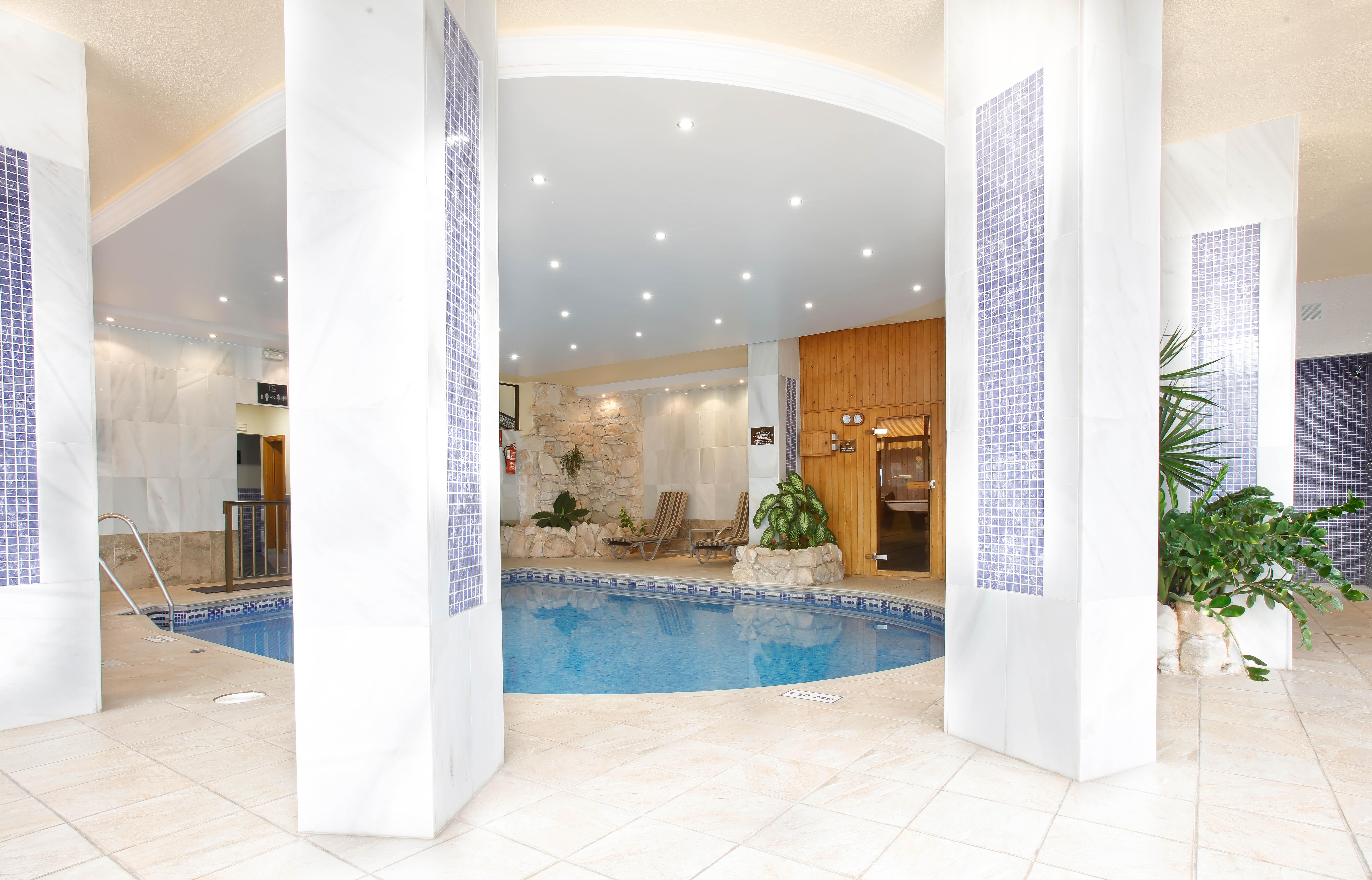 Apartament Macdonald Villacana Estepona