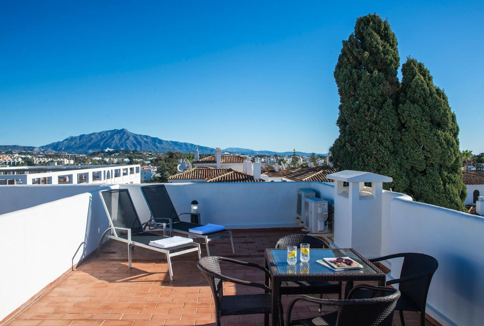 Macdonald Villacana Apartament
