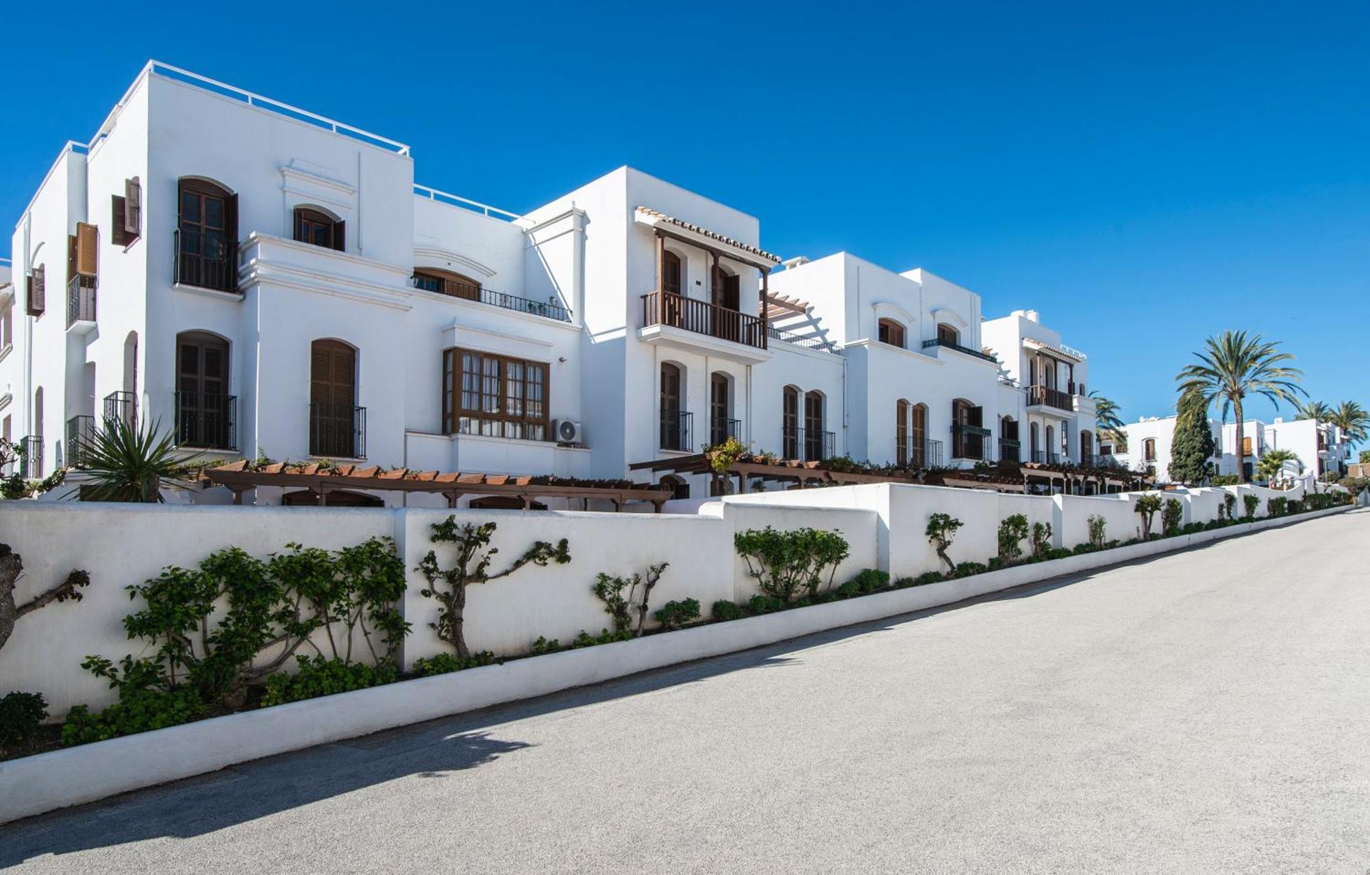 Macdonald Villacana Apartament Estepona