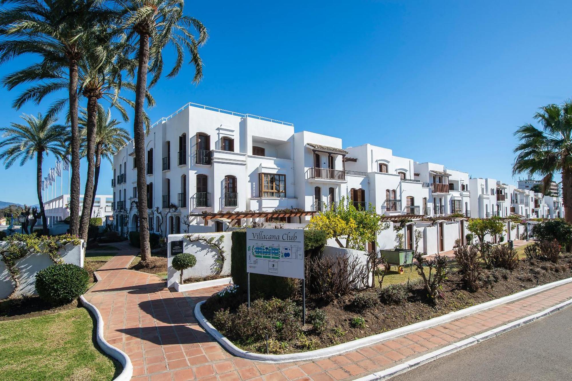 Macdonald Villacana Estepona