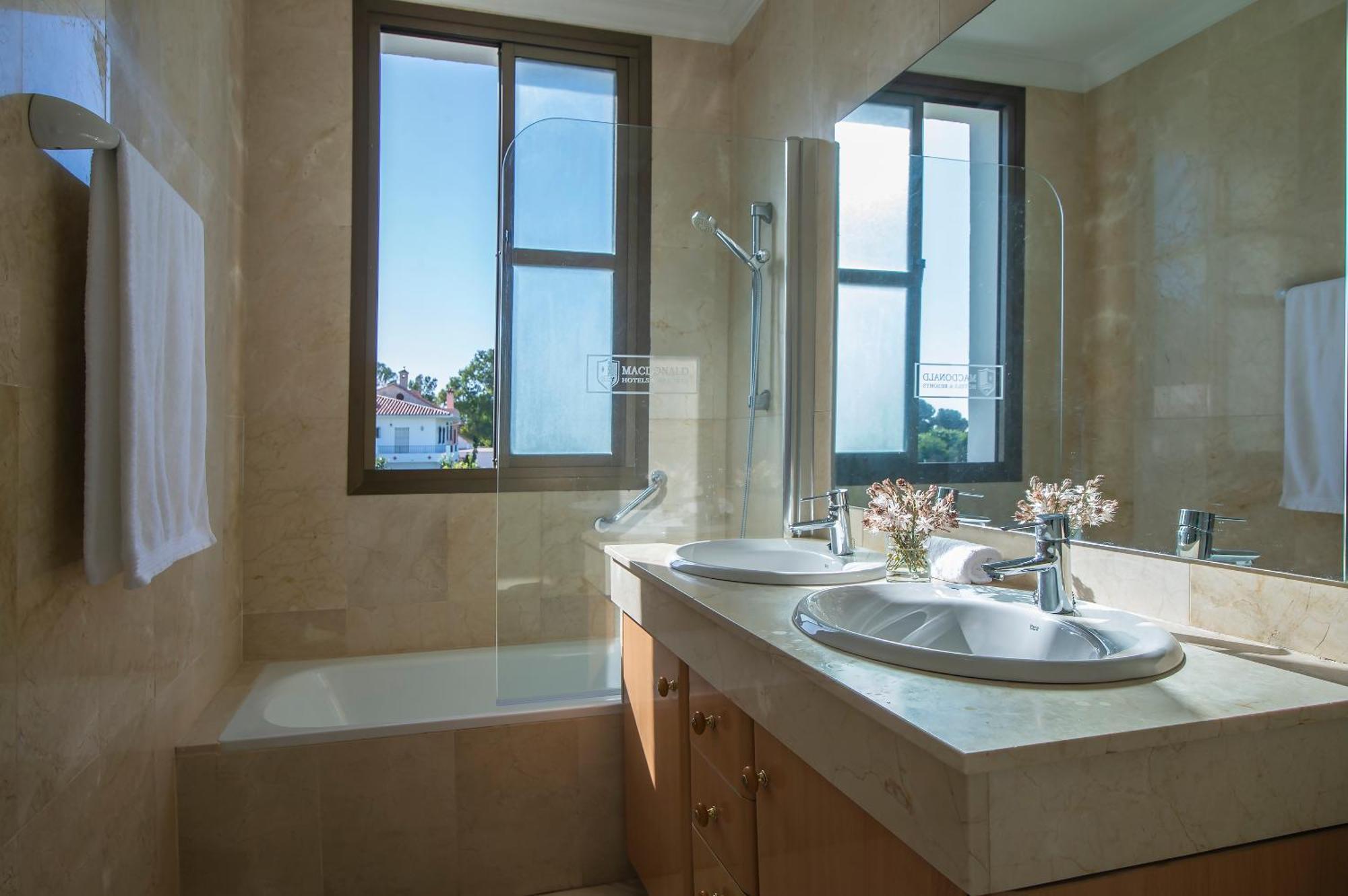 Apartamento Macdonald Villacana