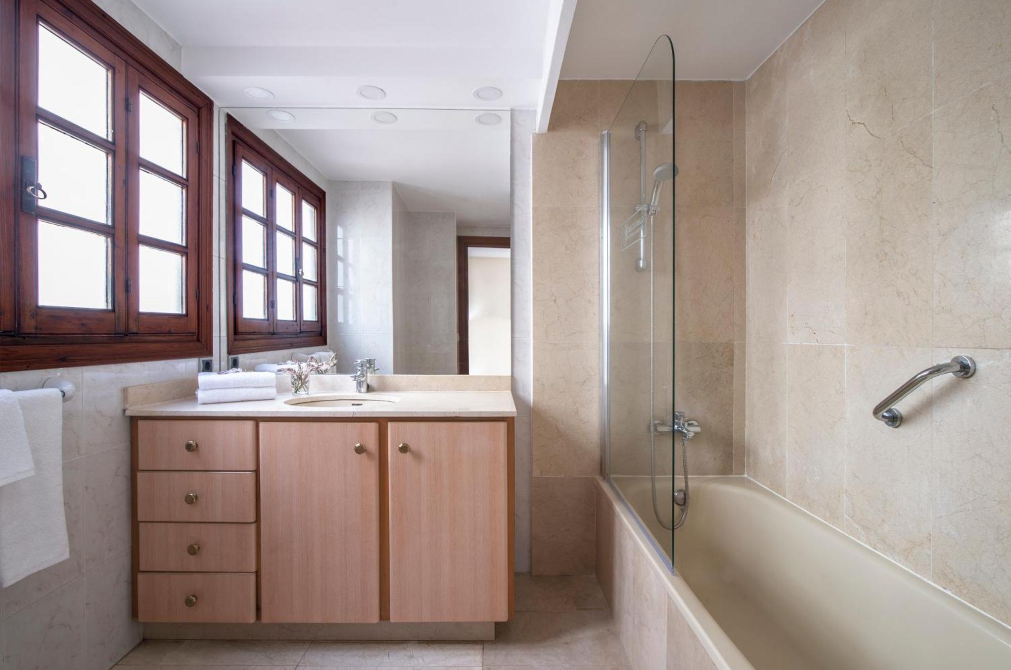 Apartamento Macdonald Villacana *