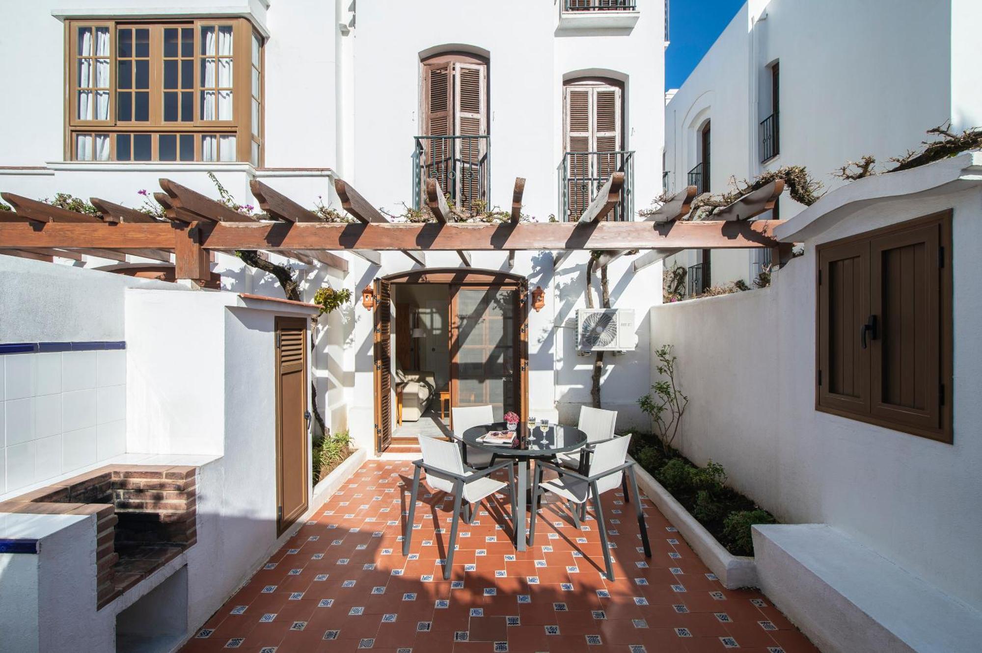 Macdonald Villacana Apartamento Estepona