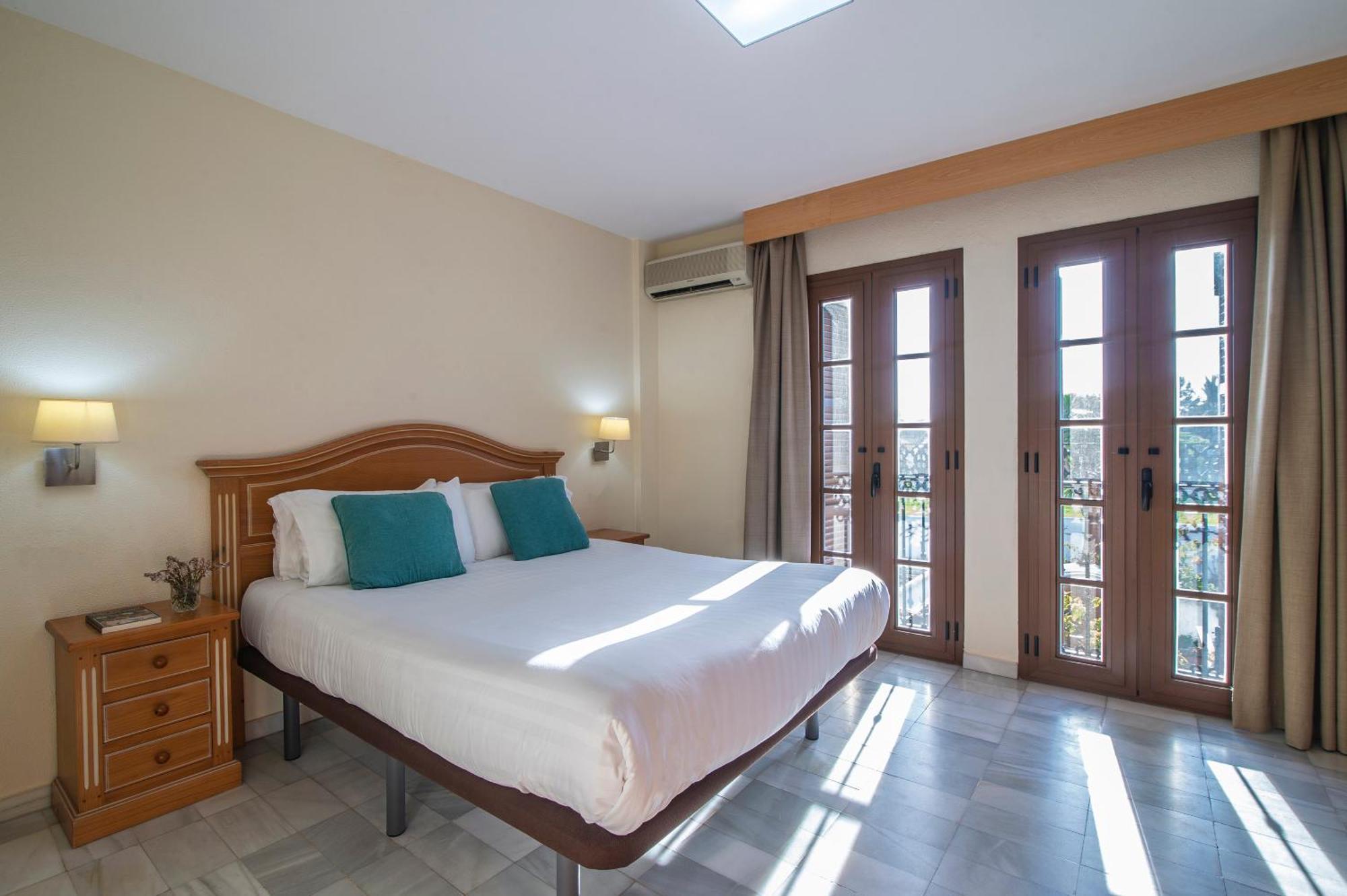 Macdonald Villacana Apartament