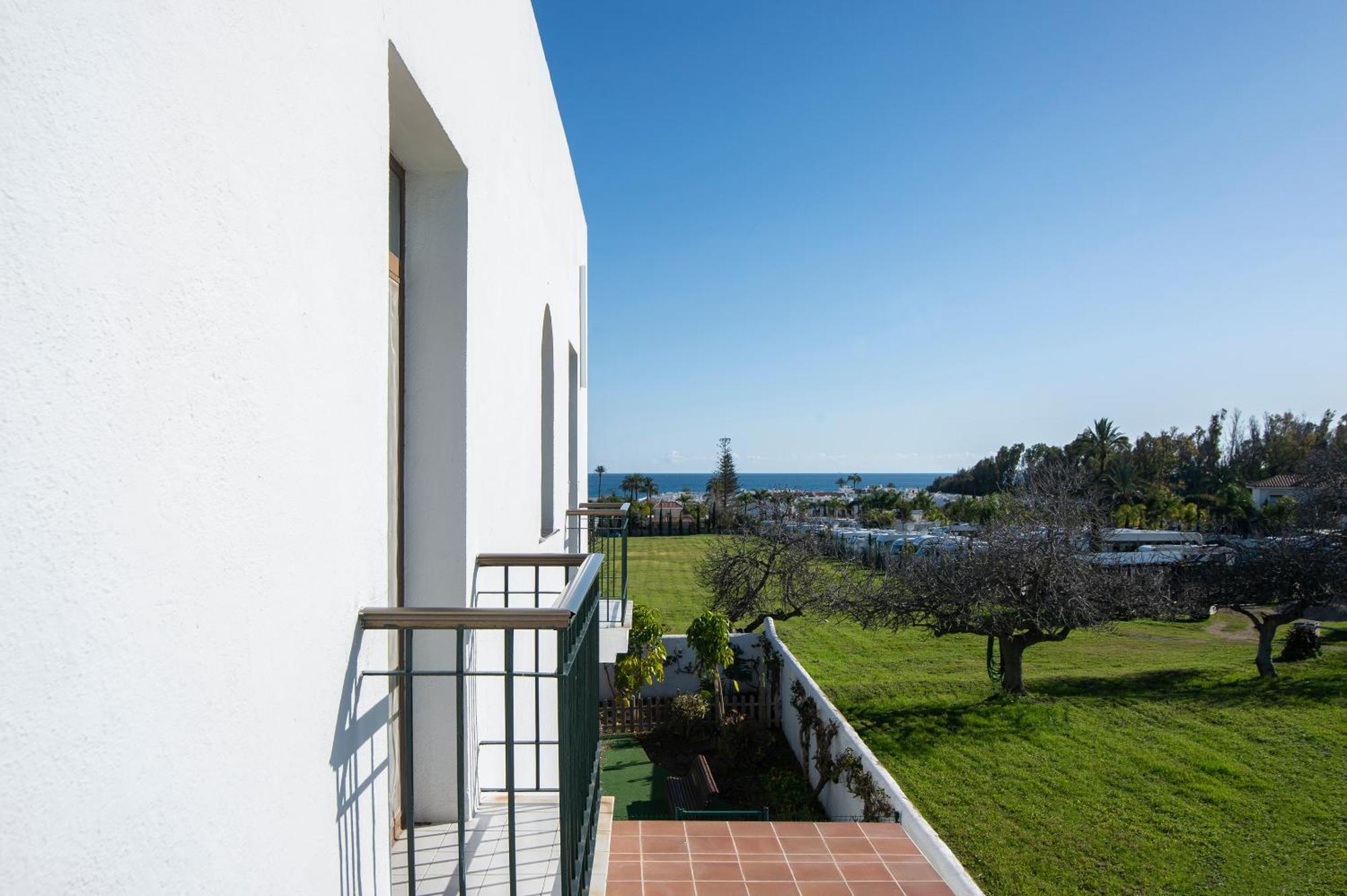 Apartamento Macdonald Villacana