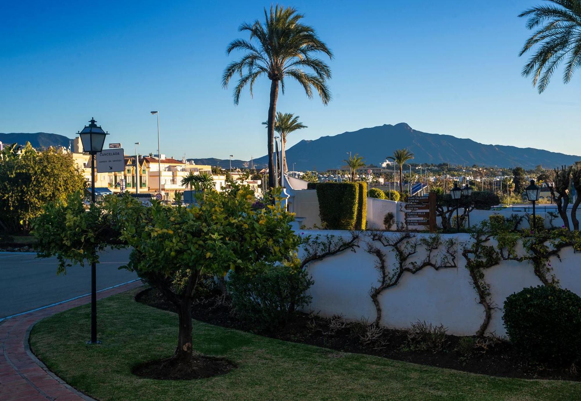 Macdonald Villacana Apartamento Estepona