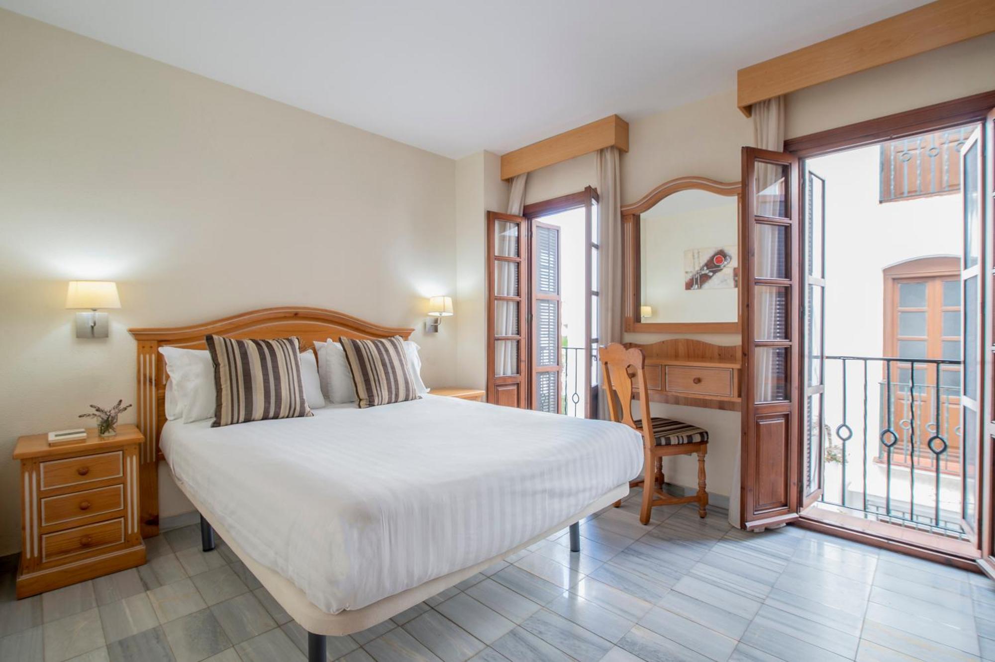 Apartamento Macdonald Villacana