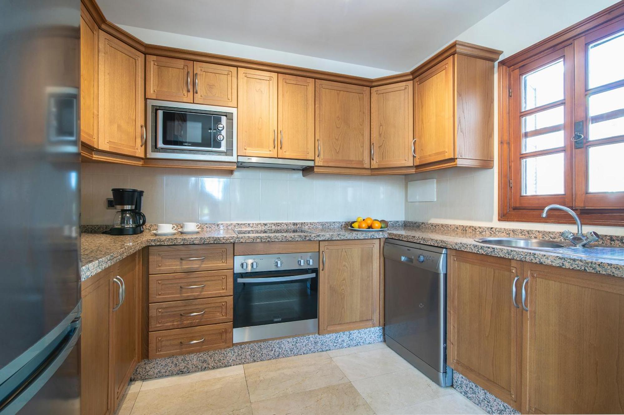 Macdonald Villacana Appartement *