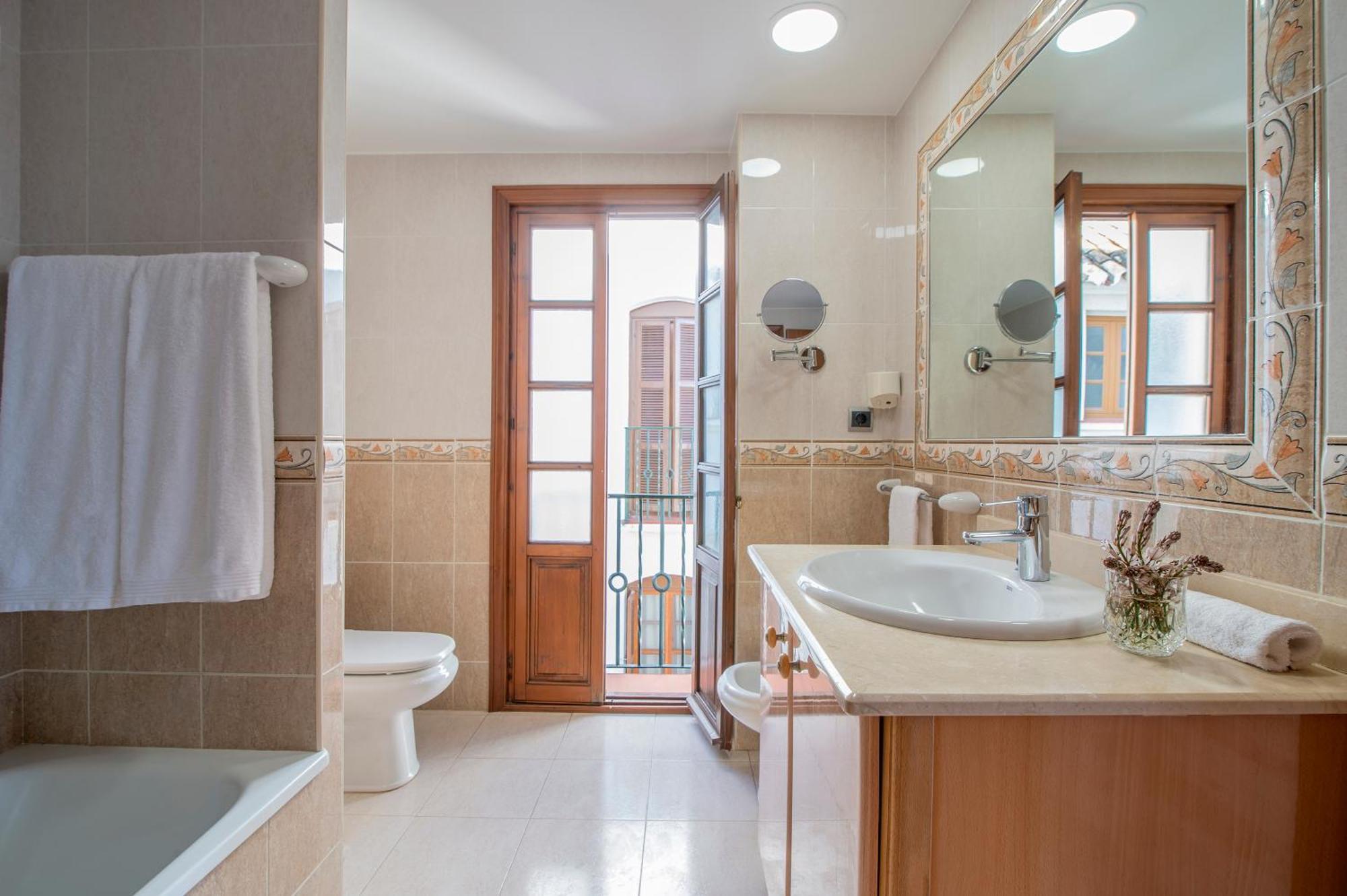 Macdonald Villacana Apartamento Estepona