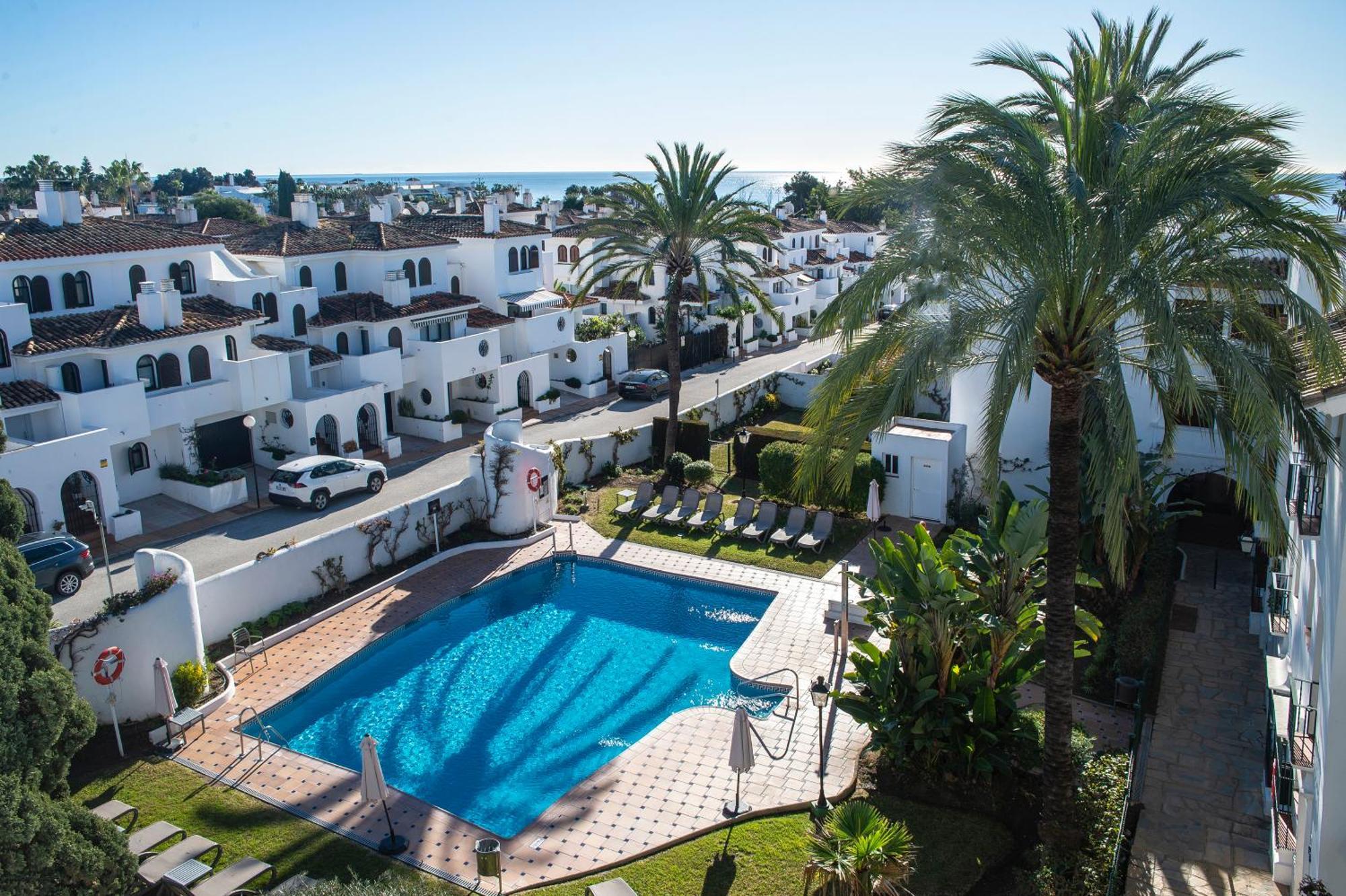 Macdonald Villacana Appartement