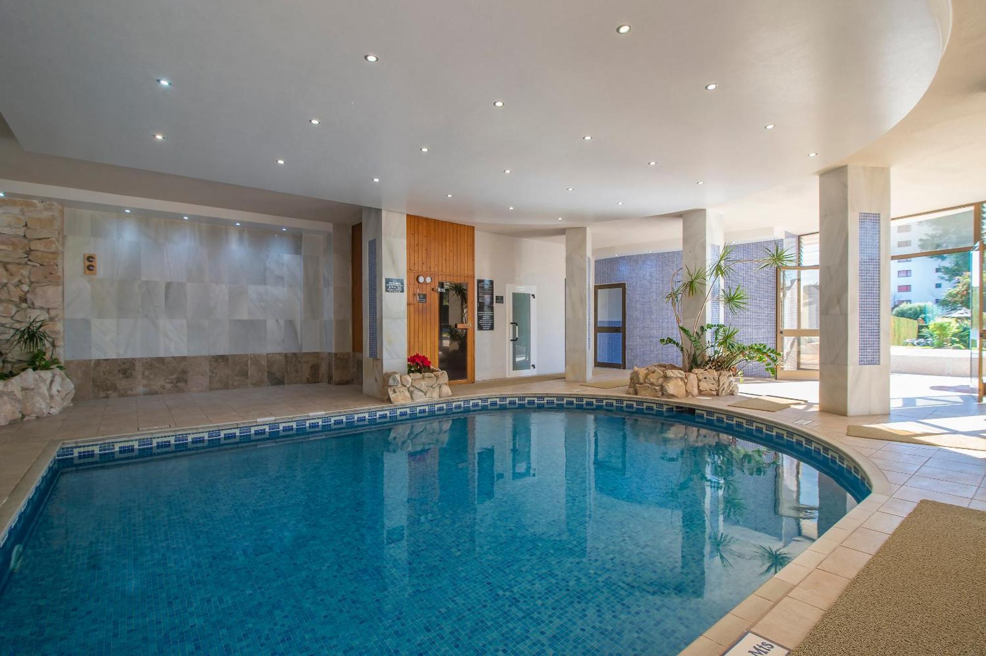 Apartamento Macdonald Villacana