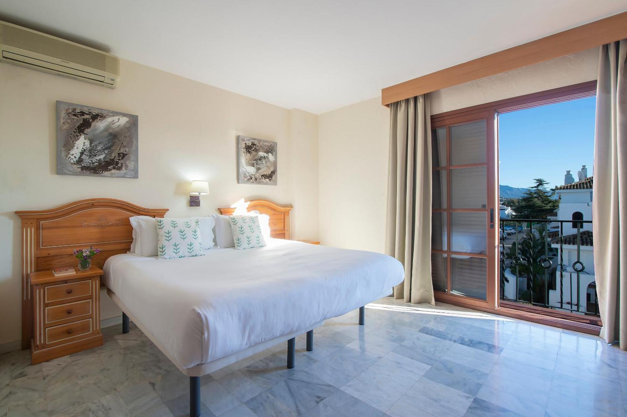 Apartamento Macdonald Villacana *