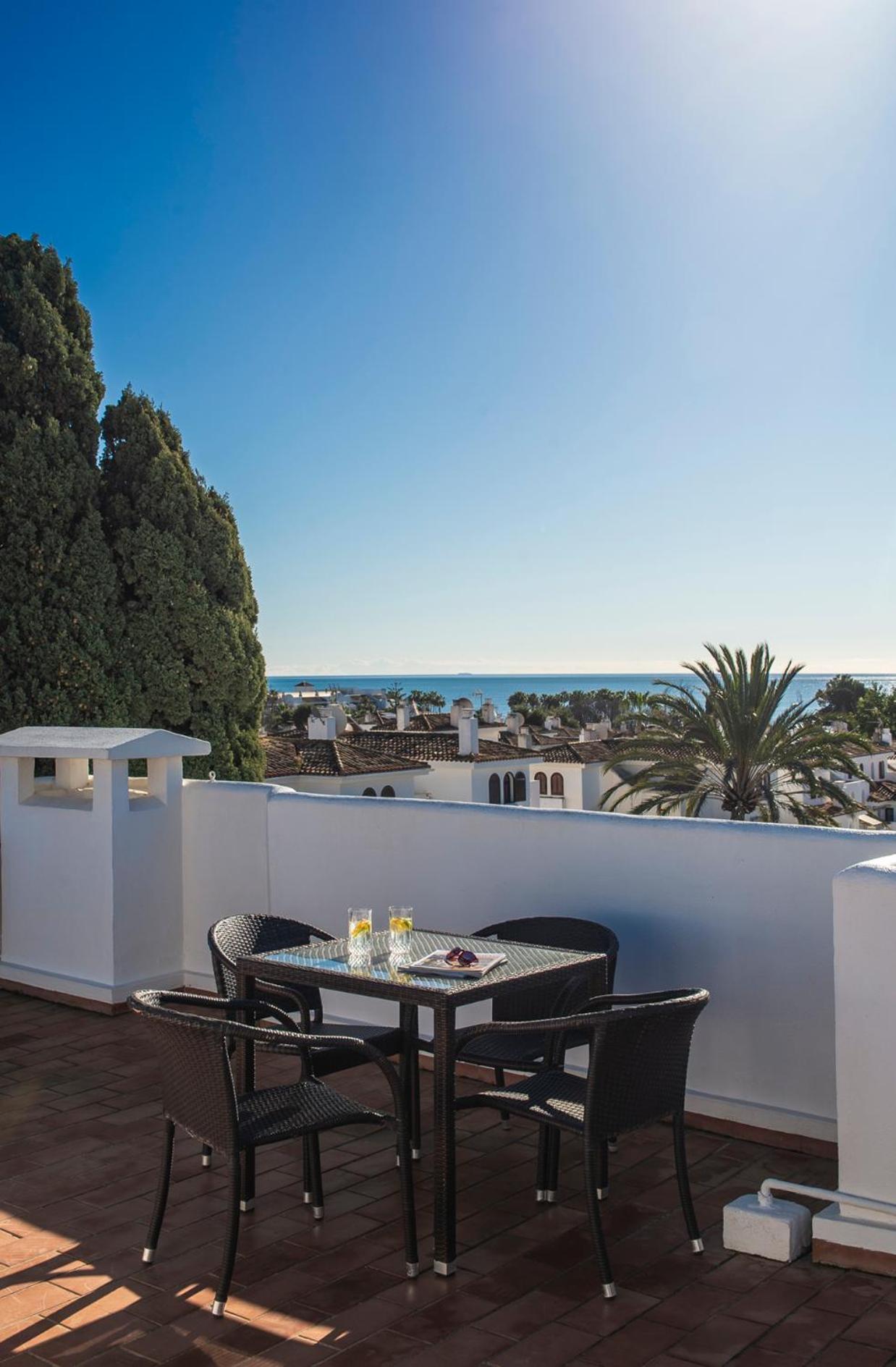 Macdonald Villacana Apartamento Estepona