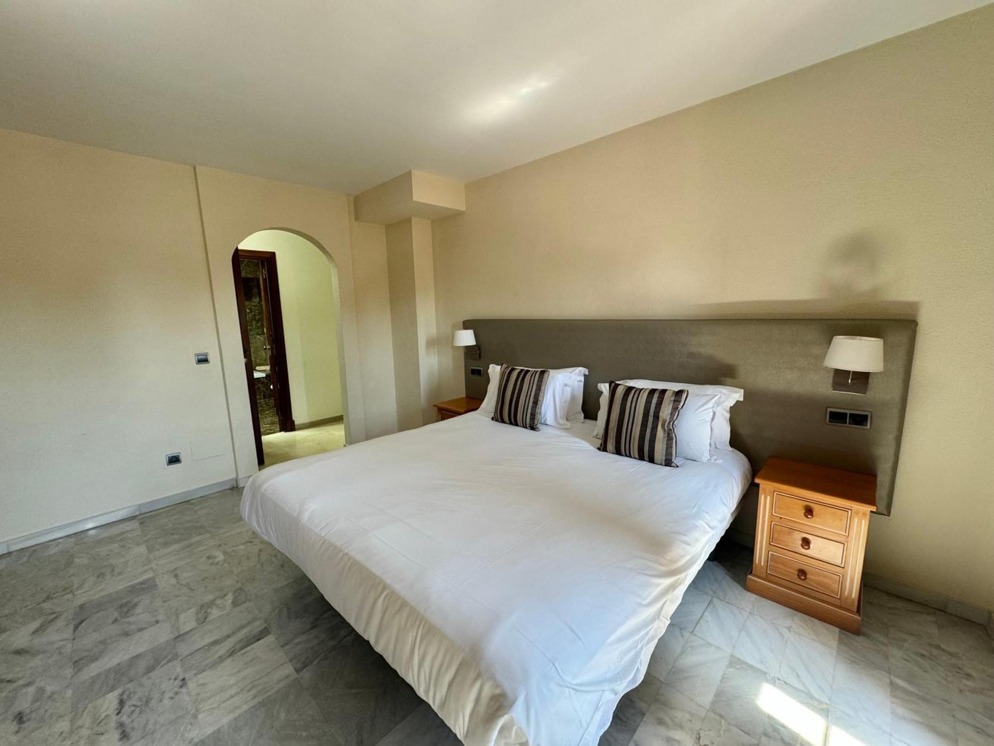 Macdonald Villacana Apartament