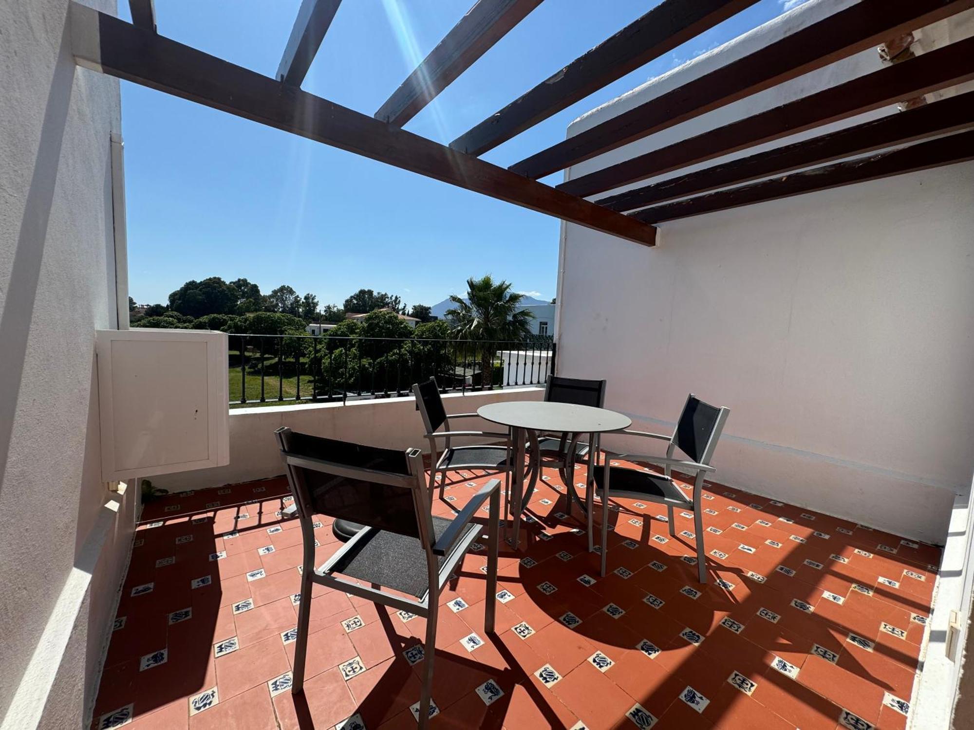 Macdonald Villacana Appartement *