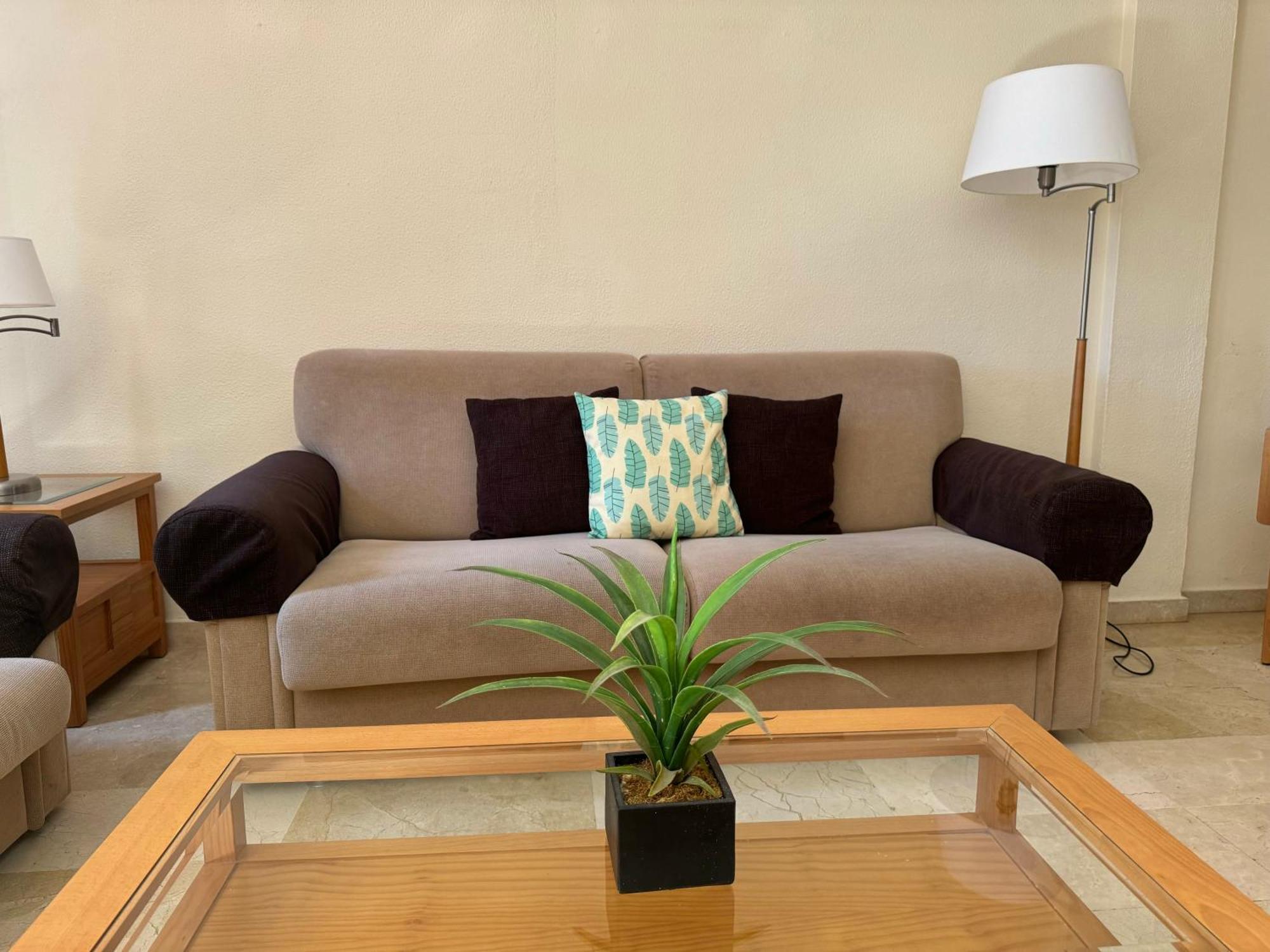 Apartament Macdonald Villacana *