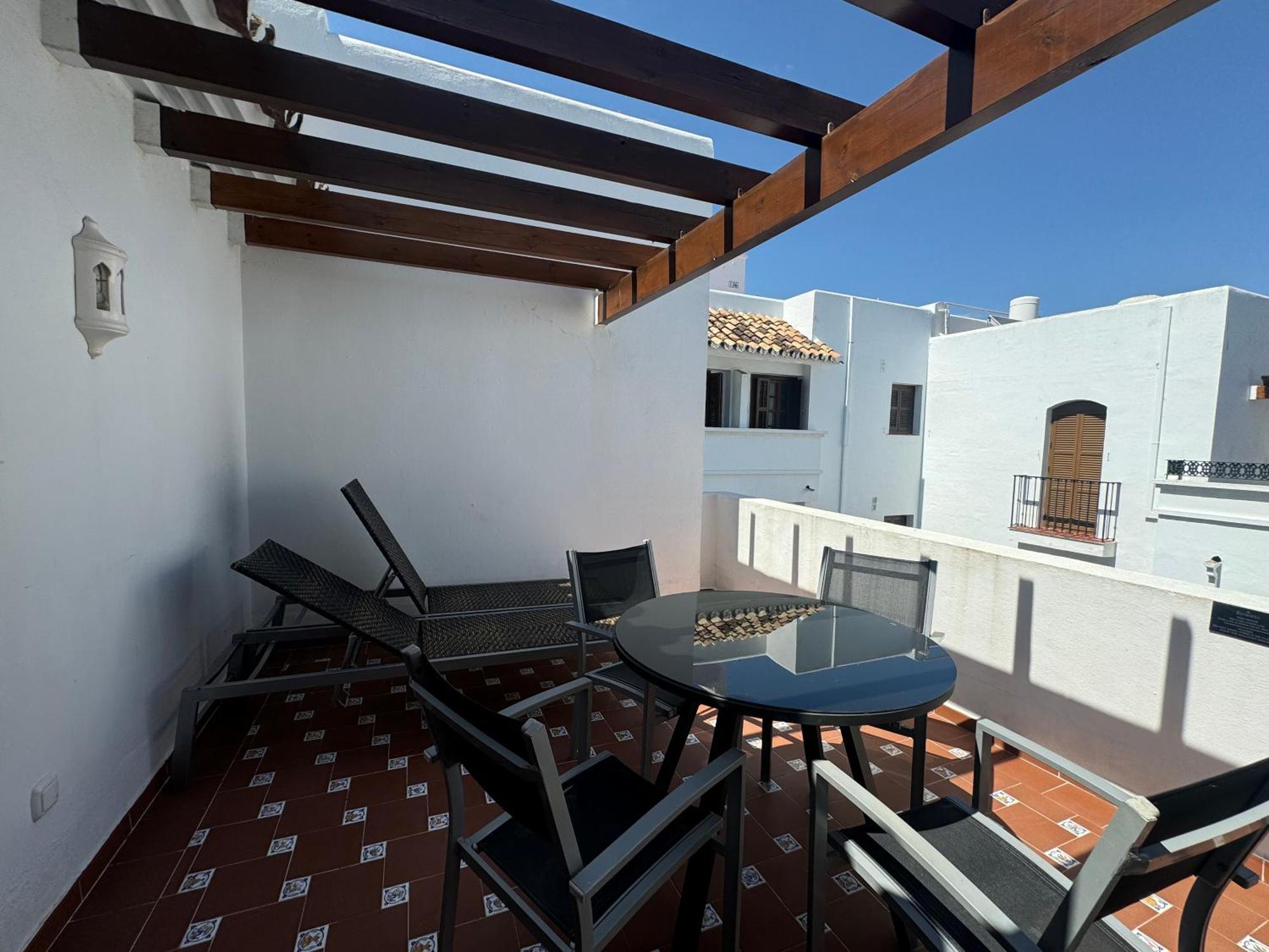 Macdonald Villacana Apartament Estepona