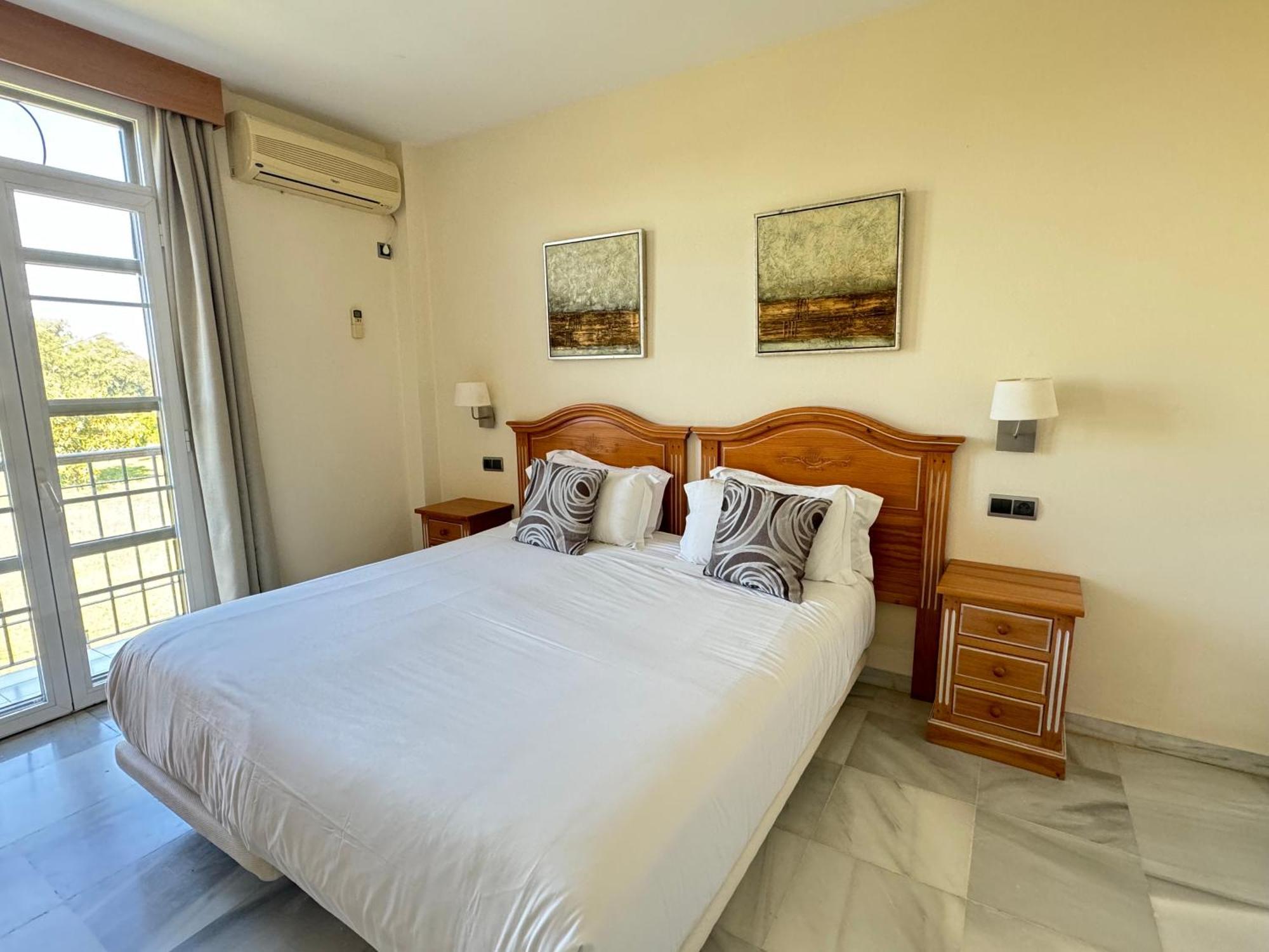 Macdonald Villacana Apartament