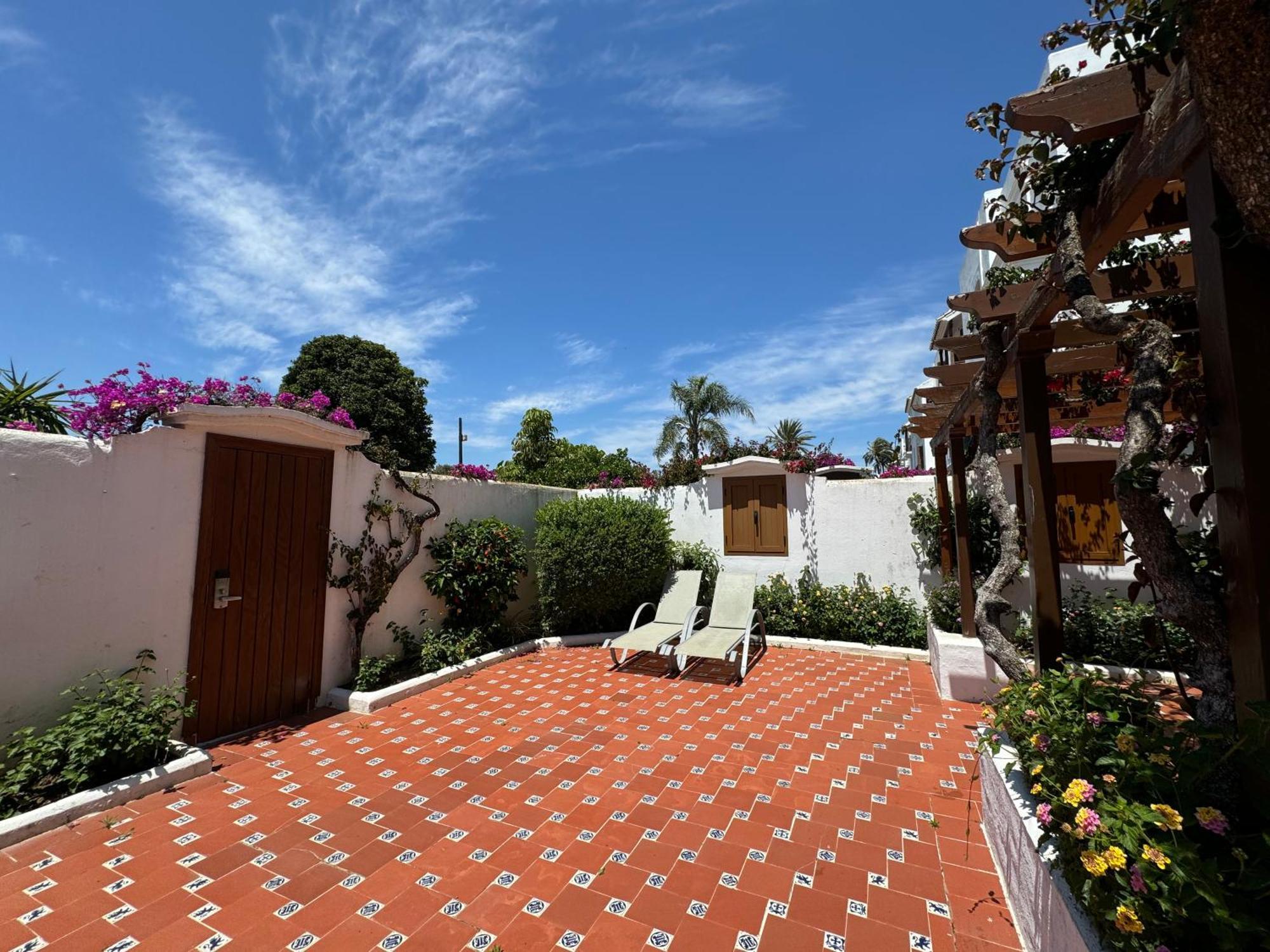 Macdonald Villacana Apartament Estepona