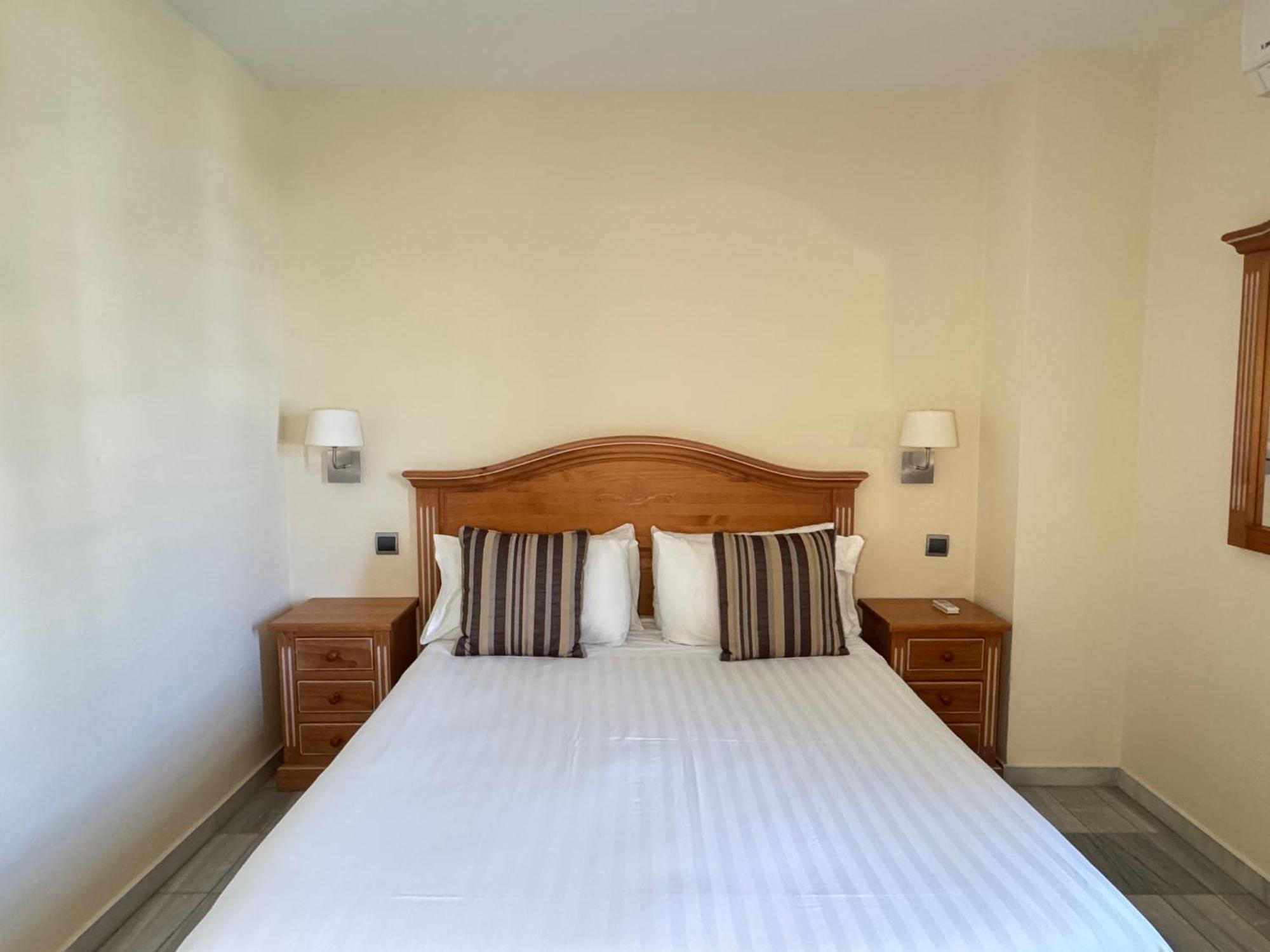 Apartament Macdonald Villacana *