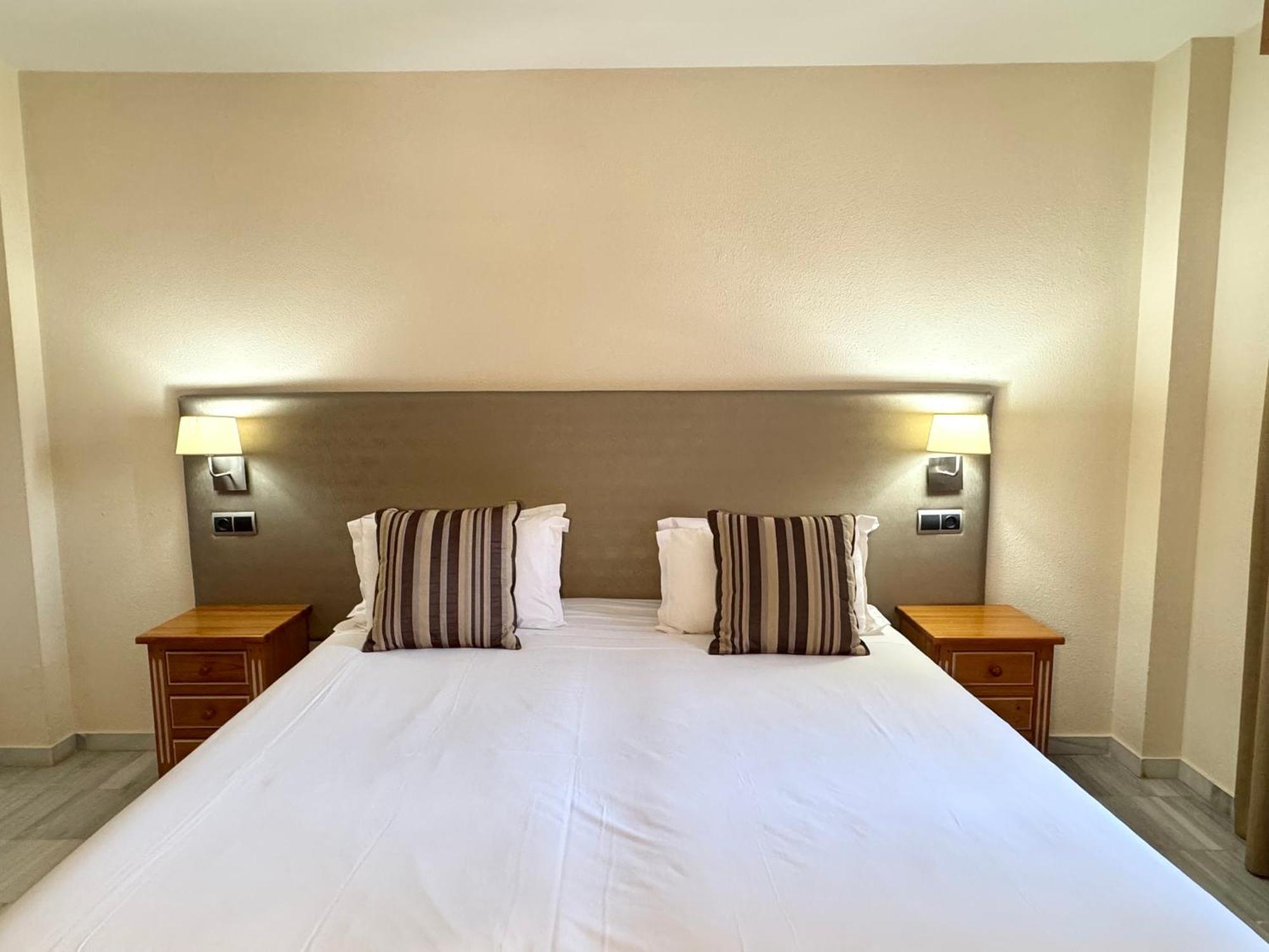 Macdonald Villacana Appartement