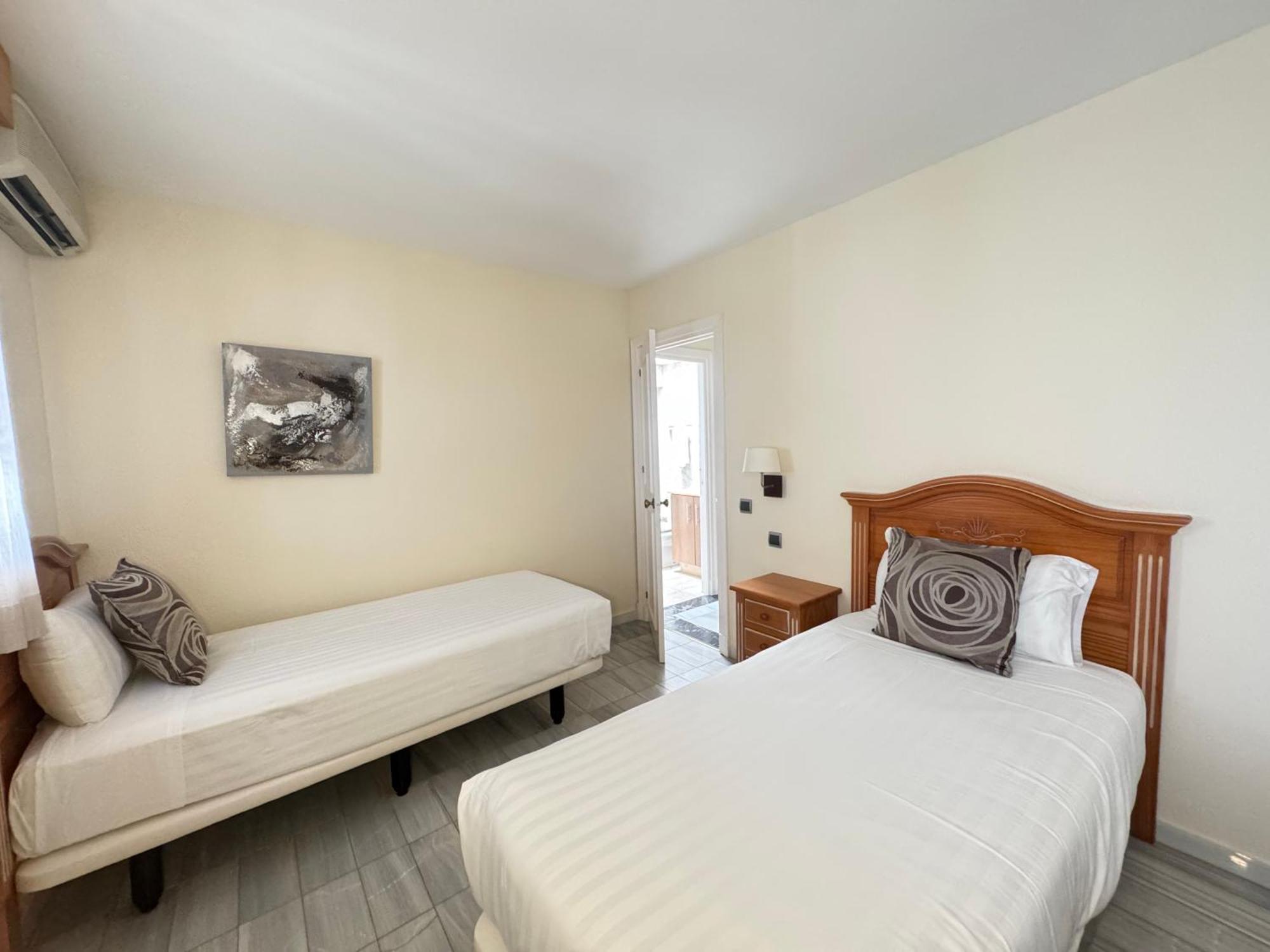 Apartament Macdonald Villacana *