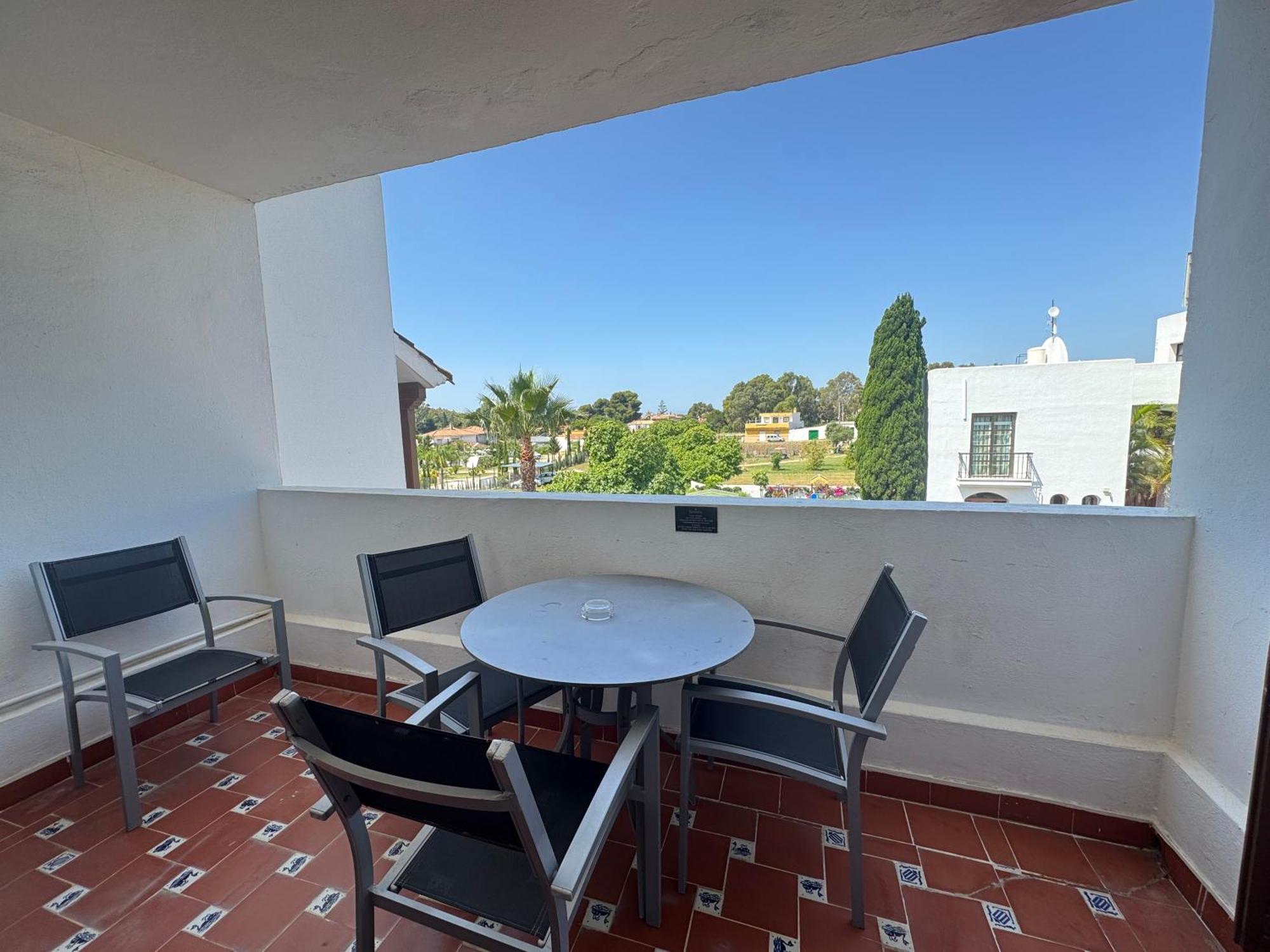 Appartement Macdonald Villacana *