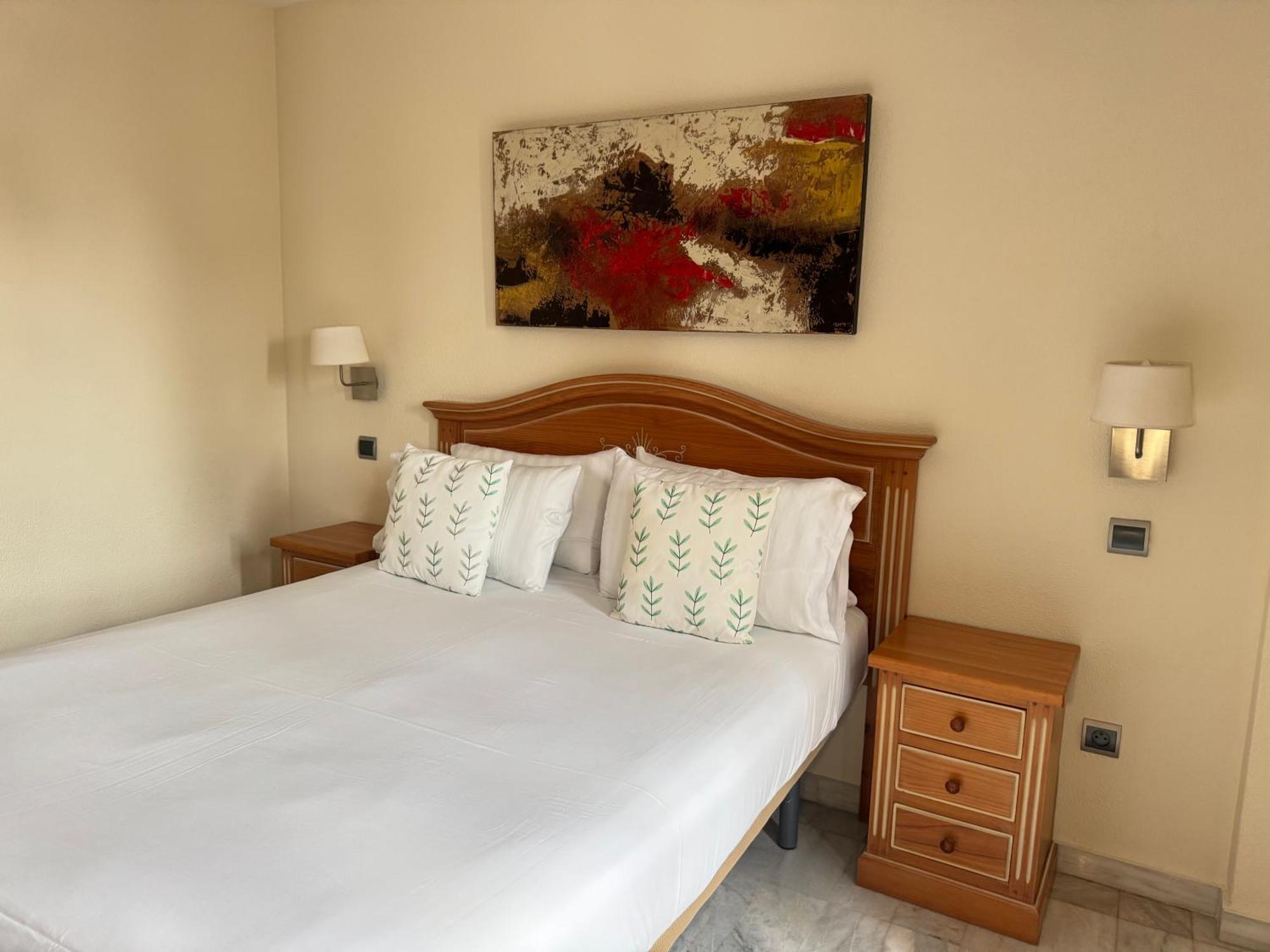 Macdonald Villacana Appartement *