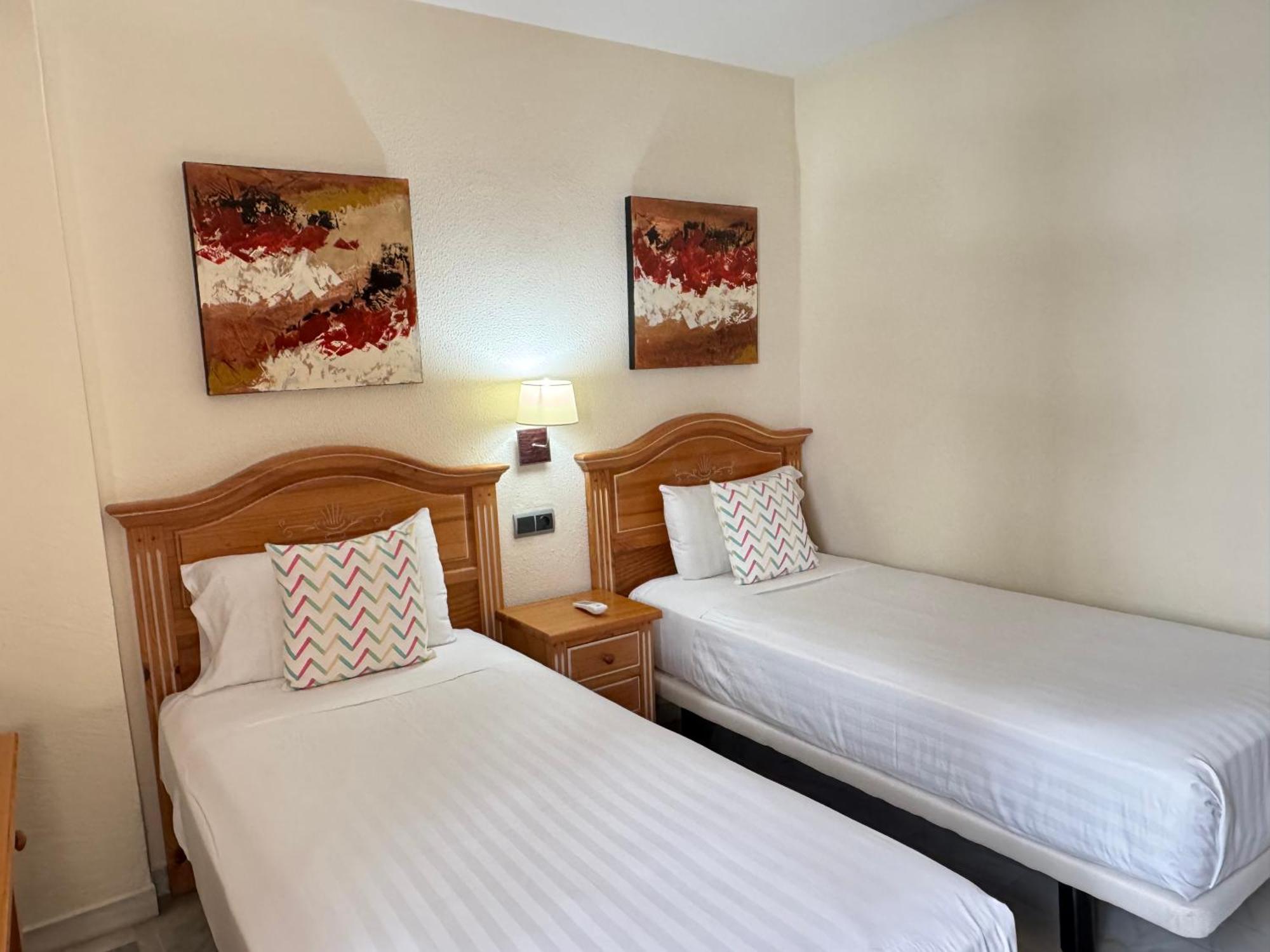 Macdonald Villacana Appartement *